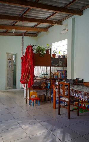 Casa à venda com 330m², 3 quartos e sem vagaEspaço Gourmet