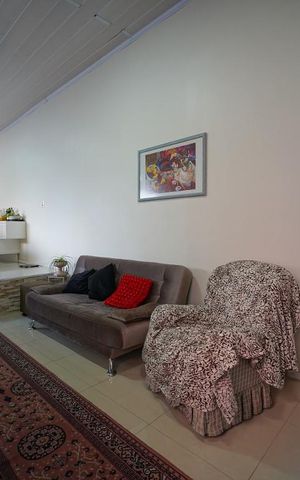 Casa à venda com 330m², 3 quartos e sem vagaSala 1