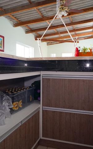 Casa à venda com 330m², 3 quartos e sem vagaEspaço Gourmet
