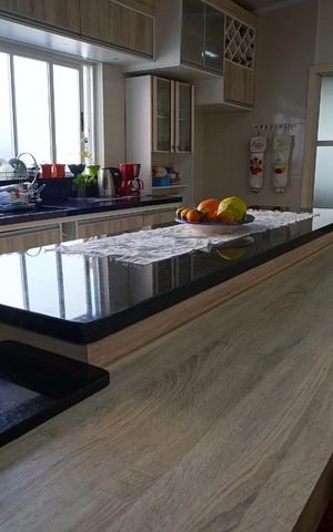 Casa à venda com 330m², 3 quartos e sem vagaCozinha