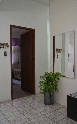 Casa à venda com 330m², 3 quartos e sem vagaSala 2