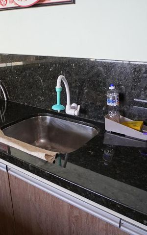 Casa à venda com 330m², 3 quartos e sem vagaEspaço Gourmet