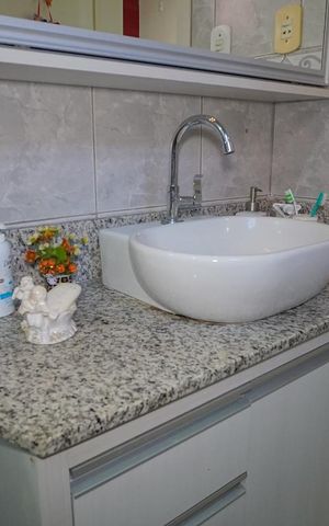 Casa à venda com 330m², 3 quartos e sem vagaBanheiro - sala 1