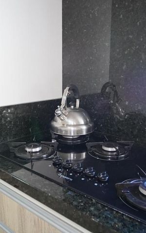 Casa à venda com 330m², 3 quartos e sem vagaCozinha