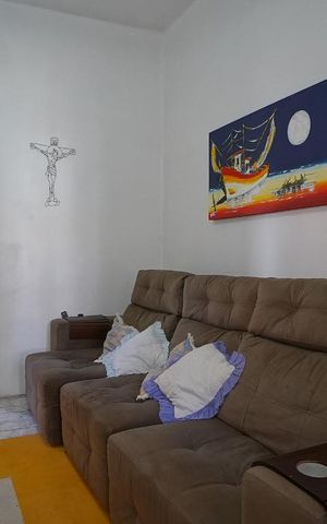 Casa à venda com 330m², 3 quartos e sem vagaSala 2