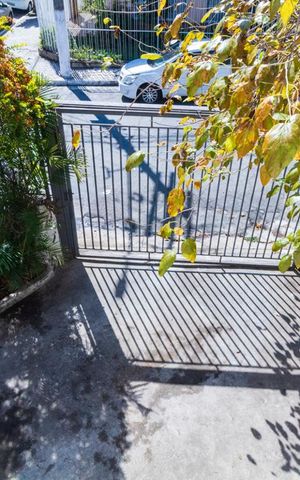 Casa à venda com 115m², 2 quartos e 4 vagasVista Quarto 2