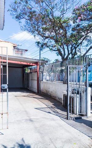 Casa à venda com 115m², 2 quartos e 4 vagasÁrea Externa