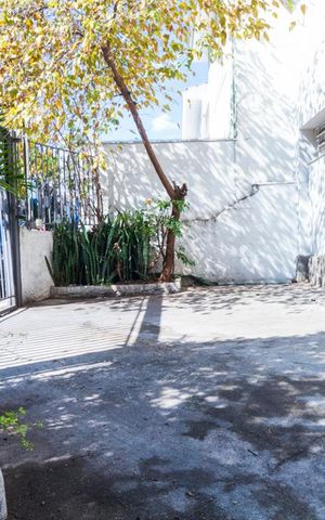 Casa à venda com 115m², 2 quartos e 4 vagasÁrea Externa