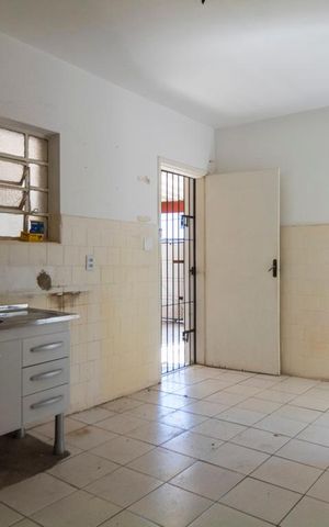 Casa à venda com 115m², 2 quartos e 4 vagasCozinha