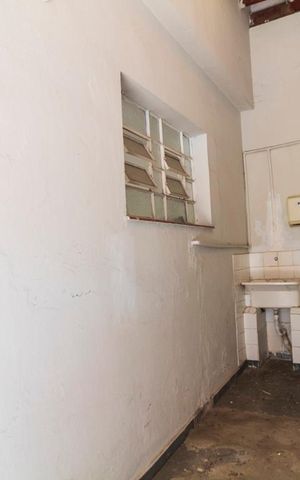 Casa à venda com 115m², 2 quartos e 4 vagasÁrea de Serviço