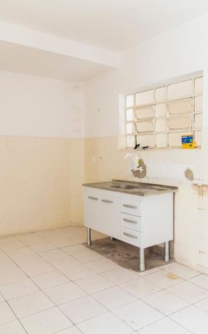 Casa à venda com 115m², 2 quartos e 4 vagasCozinha