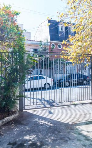 Casa à venda com 115m², 2 quartos e 4 vagasÁrea Externa