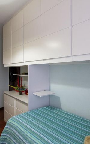 Apartamento à venda com 75m², 2 quartos e 1 vaga Apartamento à venda com 75m², 2 quartos e 1 vagaQuarto 2