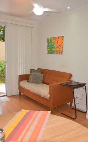 Apartamento para alugar com 90m², 2 quartos e 1 vagaSala