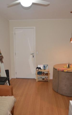 Apartamento para alugar com 90m², 2 quartos e 1 vagaSala