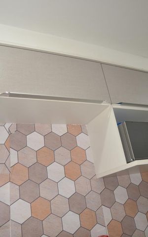 Apartamento para alugar com 90m², 2 quartos e 1 vagaCozinha
