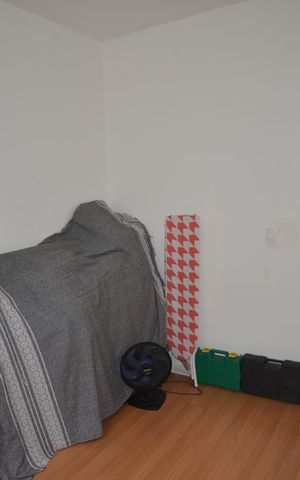 Apartamento para alugar com 90m², 2 quartos e 1 vagaQuarto 1