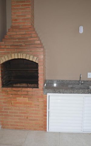 Apartamento para alugar com 90m², 2 quartos e 1 vagaChurrasqueira