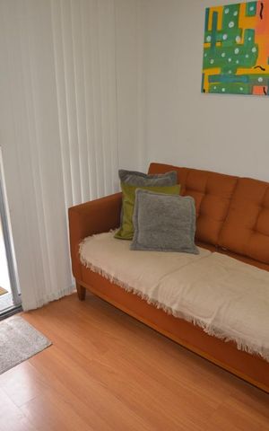 Apartamento para alugar com 90m², 2 quartos e 1 vagaSala