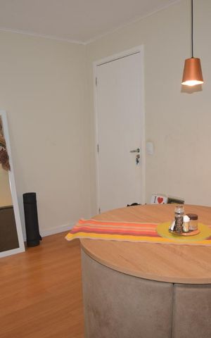 Apartamento para alugar com 90m², 2 quartos e 1 vagaSala