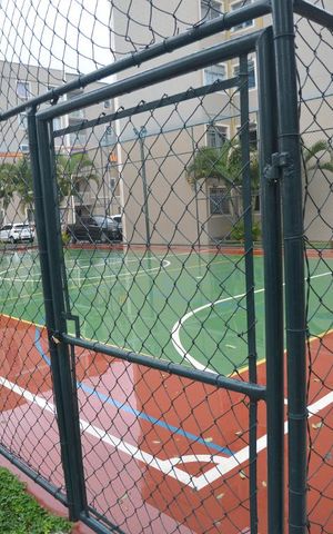 Apartamento para alugar com 90m², 2 quartos e 1 vagaQuadra Esportiva