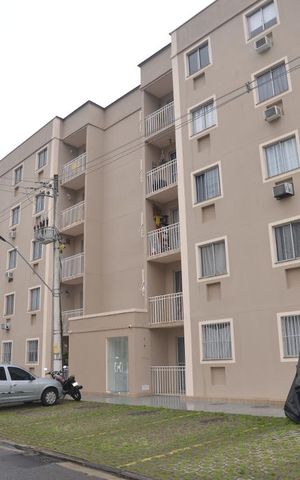 Apartamento para alugar com 90m², 2 quartos e 1 vagaFachada do prédio