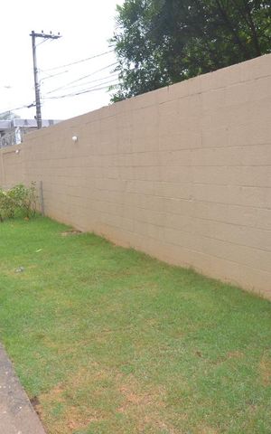 Apartamento para alugar com 90m², 2 quartos e 1 vagaQuintal