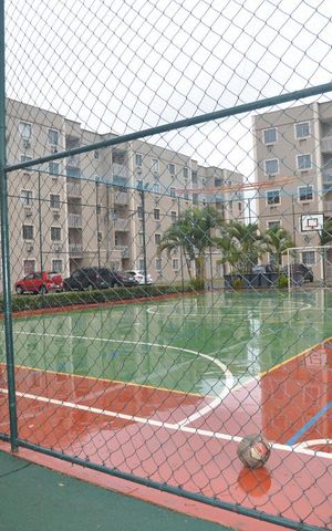 Apartamento para alugar com 90m², 2 quartos e 1 vagaQuadra Esportiva