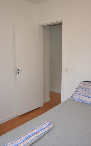 Apartamento para alugar com 90m², 2 quartos e 1 vagaQuarto 2