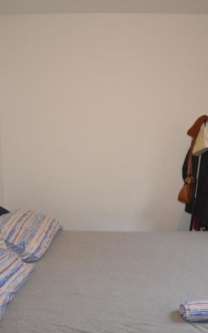 Apartamento para alugar com 90m², 2 quartos e 1 vagaQuarto 2