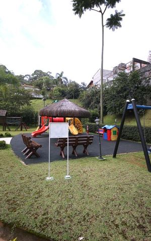 Apartamento para alugar com 92m², 2 quartos e 2 vagasPlayground 