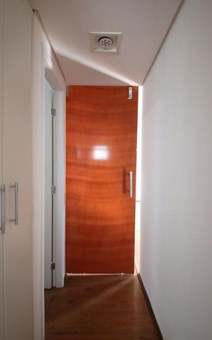 Apartamento para alugar com 92m², 2 quartos e 2 vagasCorredor