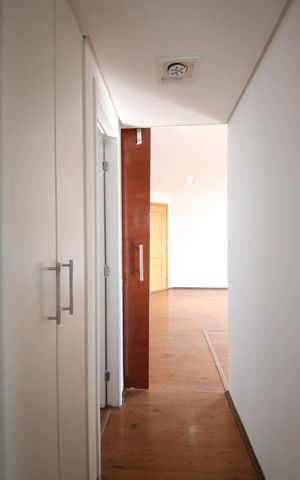 Apartamento para alugar com 92m², 2 quartos e 2 vagasCorredor