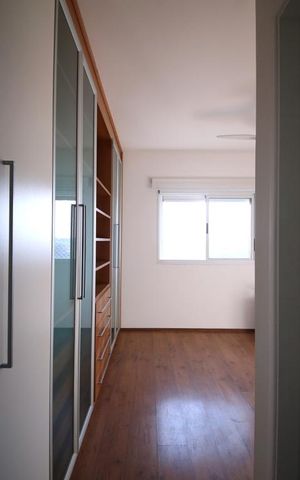 Apartamento para alugar com 92m², 2 quartos e 2 vagasSuíte