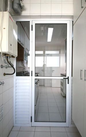 Apartamento para alugar com 92m², 2 quartos e 2 vagasÁrea de Serviço