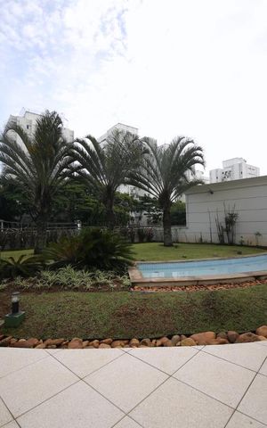 Apartamento para alugar com 92m², 2 quartos e 2 vagasÁrea Comum