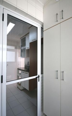 Apartamento para alugar com 92m², 2 quartos e 2 vagasÁrea de Serviço