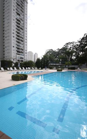 Apartamento para alugar com 92m², 2 quartos e 2 vagasPiscina 