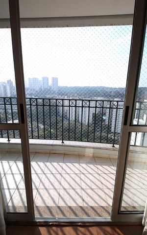 Apartamento para alugar com 92m², 2 quartos e 2 vagasVaranda 