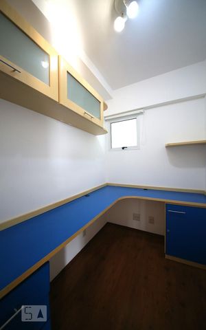 Apartamento para alugar com 92m², 2 quartos e 2 vagasEscritório