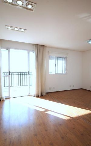 Apartamento para alugar com 92m², 2 quartos e 2 vagasSala 