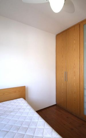 Apartamento para alugar com 92m², 2 quartos e 2 vagasQuarto 1