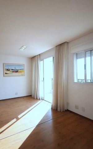 Apartamento para alugar com 92m², 2 quartos e 2 vagasSala 