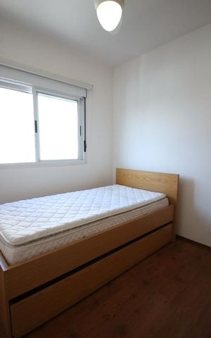 Apartamento para alugar com 92m², 2 quartos e 2 vagasQuarto 1