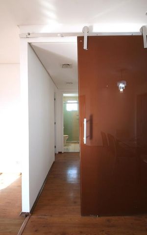 Apartamento para alugar com 92m², 2 quartos e 2 vagasSala 