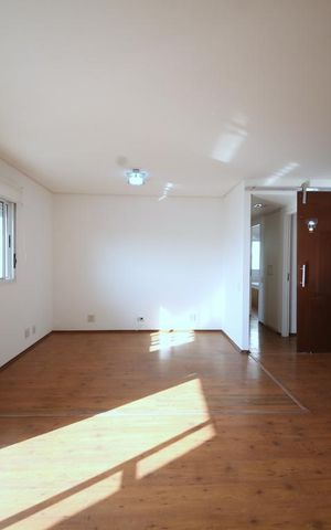 Apartamento para alugar com 92m², 2 quartos e 2 vagasSala 