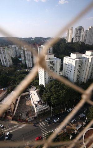 Apartamento para alugar com 92m², 2 quartos e 2 vagasVista 3
