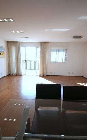 Apartamento para alugar com 92m², 2 quartos e 2 vagasSala 
