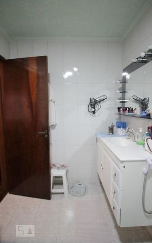 Casa à venda com 510m², 4 quartos e 7 vagassuite quarto 1