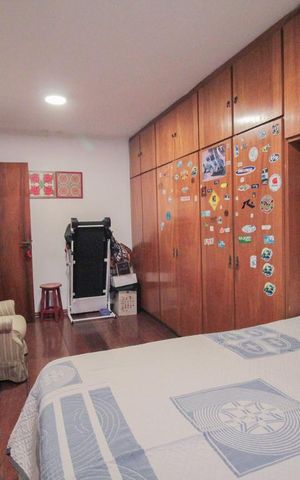 Casa à venda com 510m², 4 quartos e 7 vagasquarto 3